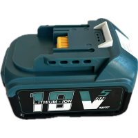 Акумулятор для MAKITA  BL1850 Profi 18V, 5Ah 
